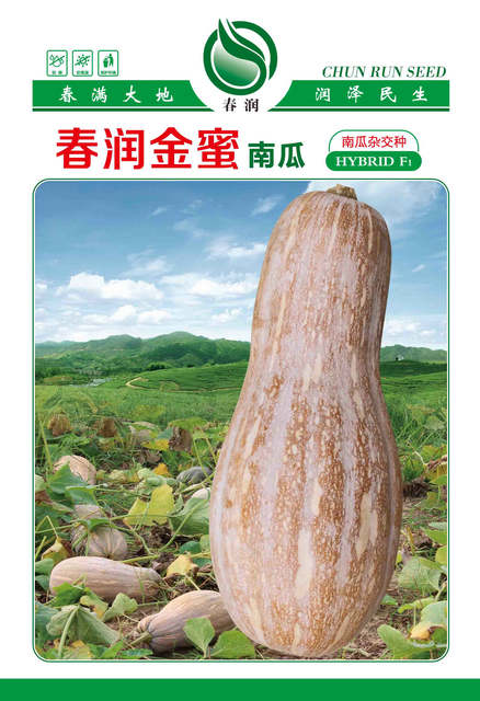 春润金蜜