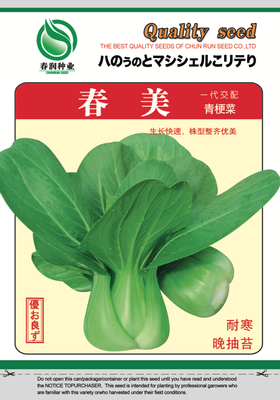春美