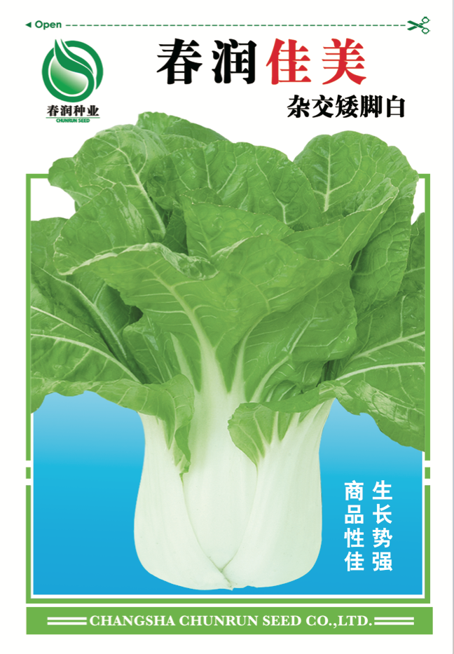 春润佳美