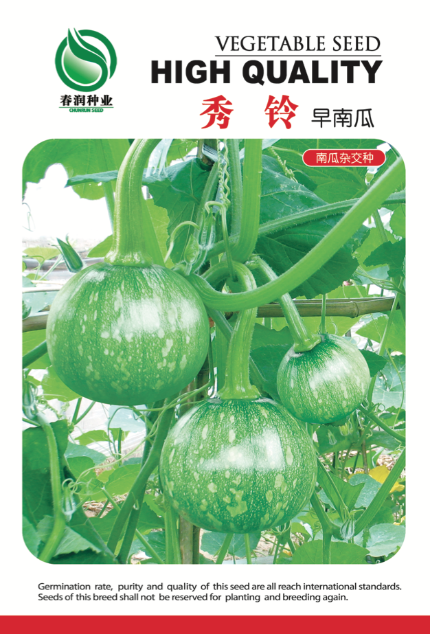 秀铃